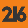 216digital logo