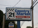 Country Market Inc