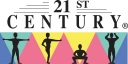 21ST CENTURY HEALTHCARE PTE LTD logo