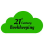 21St Century Bookkeeping logo