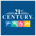 21st Century HealthCare, Inc. logo
