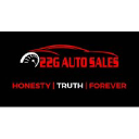 22G AUTO SALES LTD logo