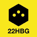 22hbg logo