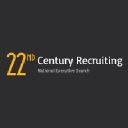 22ndcenturyrecruiting.com