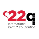 The International 22q11.2 Foundation