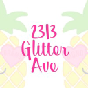 2313 Glitter Ave Boutique logo
