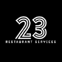 23 Restaurant Services