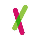 Company logo 23andMe