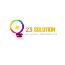 Company logo for 23solution.in