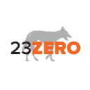 Logo for 23zero.com