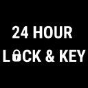 24-hourlockandkey.com
