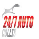 24/7 Auto Collision Inc. logo
