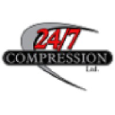 247compression.com