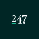 247 Fulfillment logo