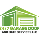 24/7 Garage Door And Gate Services LLC