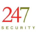 24/7 Security logo