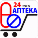 24apteka.mk logo