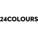 24COLOURS logo