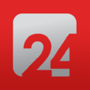 24Fit logo