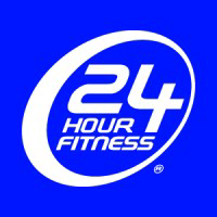 24 Hours Fitness locations in the USA