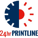 24hourprintline.com