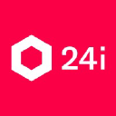 24i media logo