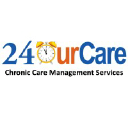 24ourCare logo