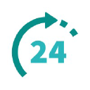 24PHARMA logo