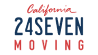 24 Seven Moving