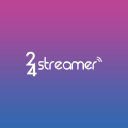 24streamer.com