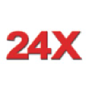 24x.com