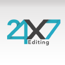 24x7editing