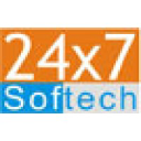 24x7softech.com