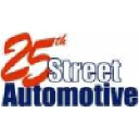 25thstreetautomotive.com