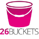 26buckets.com