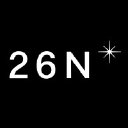 26north