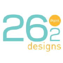 26 Point 2 Designs LLC