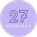 27weddings.com