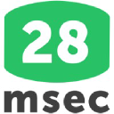 28msec.com