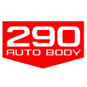 290autobody.com