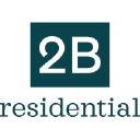 2B Residential logo