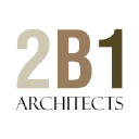 2b1architects.com