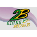 2B Signs & More
