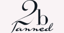 2btanned.com Logo