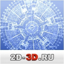 2d-3d.ru Invalid Traffic Report
