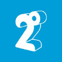 2 Degrees logo