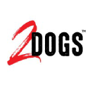 2Dogs Games logo