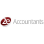 2E Accountants logo