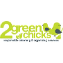 2greenchicks.com