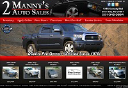 2 Mannys Auto Sales